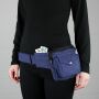 Hip Bag - Jim - blue - Bumbag - Belly bag