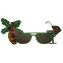 Party Sunglasses - Beachholiday-Style - green