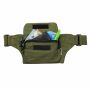 Hip Bag - Brian - green-olive - Bumbag - Belly bag