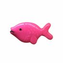 Pin - Fish - rose - Badge