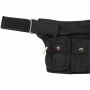 Hip Bag - Bon - black - Bumbag - Belly bag