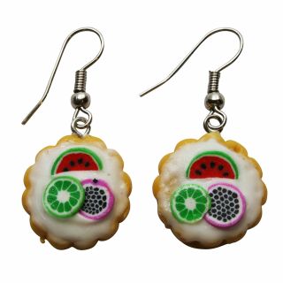 Pendientes - Tartelette