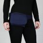 Hip Bag - Ian - dark blue - Bumbag - Belly bag