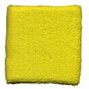 Sweatband - light yellow