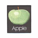 Aufnäher - The Beatles - Apple Records - Patch