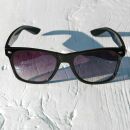 Freak Scene Sunglasses - L - black 2