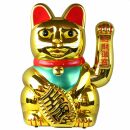 Gatto della fortuna - Gatto cinese - Maneki neko - 45 cm...