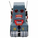 Robot - Tin Toy Robot - Robot R 1 - grey
