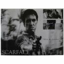Poster - Scarface - Who do I trust? ... Me!