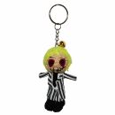 Voodoo Doll - Monster 01 - Keychain