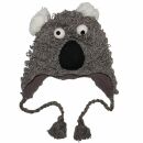 Gorra de lana - Koala - Gorro de animal