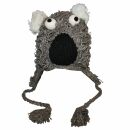 Gorra de lana - Koala - Gorro de animal