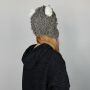 Woolen hat - Koala bear - animal hat