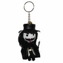 Voodoo Doll - Monster 06 - Keychain