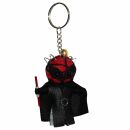 Voodoo Doll - Monster 10 - Keychain