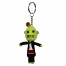 Voodoo Doll - Monster 12 - Keychain