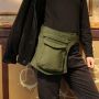 Hip Bag - Cliff - green-olive - Bumbag - Belly bag