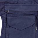 Gürteltasche - Cliff - blau - Bauchtasche - Hüfttasche