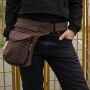 borsa cintura - Cliff - marrone - marsupio