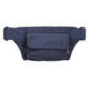 Hip Bag - Brian - blue - Bumbag - Belly bag