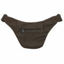 Hip Bag - Nico - brown - Bumbag - Belly bag