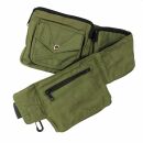 Hip Bag - Jimi - olive green - Bumbag - Belly bag