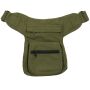 Hip Bag - Kurt - green-olive - Bumbag - Belly bag