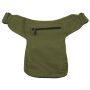 Hip Bag - Kurt - green-olive - Bumbag - Belly bag