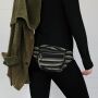 Hip Bag - Bob - Pattern 01 - Bumbag - Belly bag