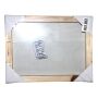 Canvas print - Banksy Streetart - Cleaning maid - Photo on canvas