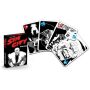 Card game - Sin City: A Dame to Kill For - Playing Cards - Poker