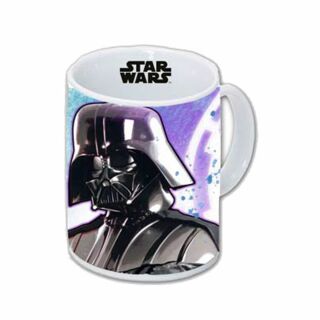 Tasse - Star Wars - Darth Vader 2 - Kaffeetasse