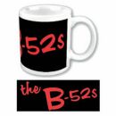 Mug - The B-52s - Coffee cup