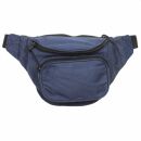 borsa cintura - James - blu - marsupio