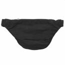 Hip Bag - James - black - Bumbag - Belly bag