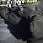 Hip Bag - James - black - Bumbag - Belly bag