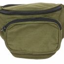 Hip Bag - James - olive-green - Bumbag - Belly bag
