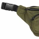 Hip Bag - James - olive-green - Bumbag - Belly bag