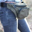 Hip Bag - James - olive-green - Bumbag - Belly bag