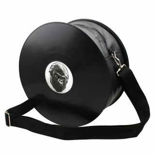 Bolsa LP - disco de vinilo - bolsa de discos - bolsa de hombro