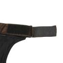 Hip Bag - Cliff - Corduroy brown - Bumbag - Belly bag
