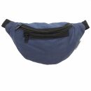 Hip Bag - Lou - blue - Bumbag - Belly bag