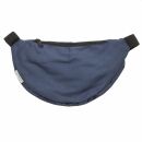Hip Bag - Louis - blue - Bumbag - Belly bag
