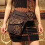 Hip Bag - Buddy - Pattern 06 - Bumbag - Belly bag