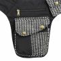 Hip Bag - Buddy - Pattern 05 - Bumbag - Belly bag