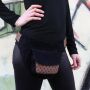 Hip Bag - Nico - Pattern 13 - Bumbag - Belly bag
