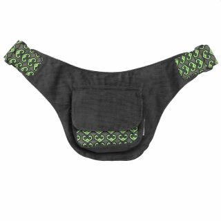 Hip Bag - Nico - Pattern 15 - Bumbag - Belly bag