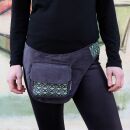 Hip Bag - Nico - Pattern 15 - Bumbag - Belly bag
