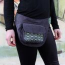 Hip Bag - Nico - Pattern 15 - Bumbag - Belly bag