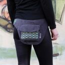 Hip Bag - Nico - Pattern 15 - Bumbag - Belly bag